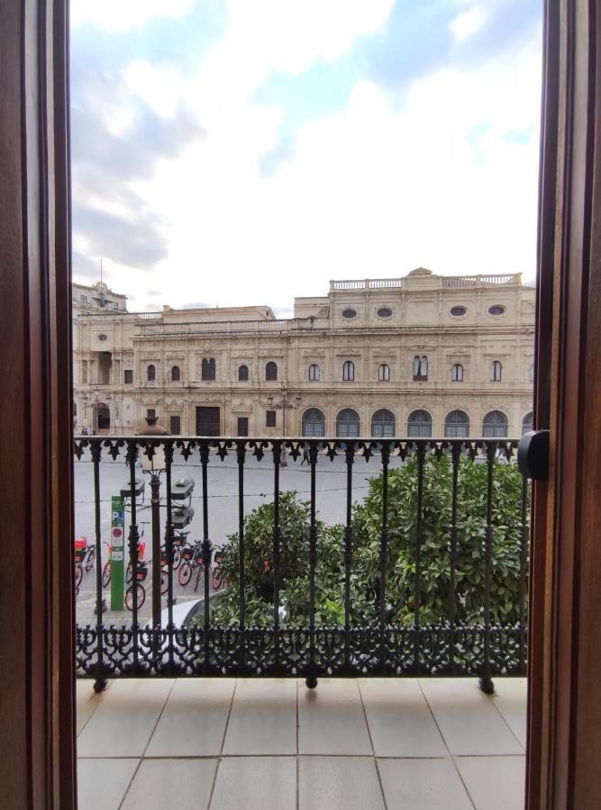 Luxe Town Hall Appartement *