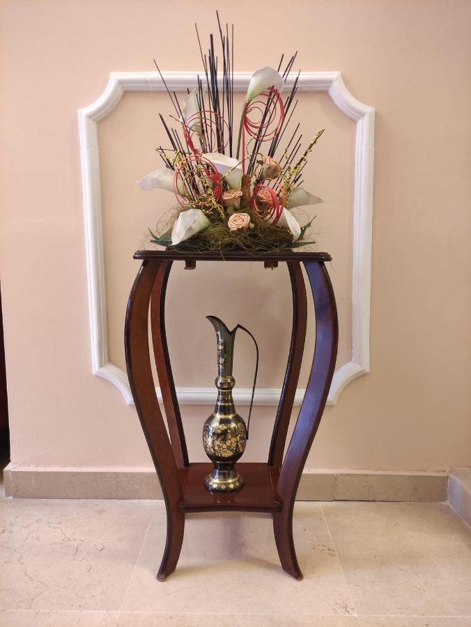 Appartement Luxe Town Hall