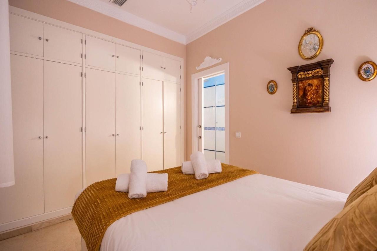 Luxe Town Hall Appartement Sevilla