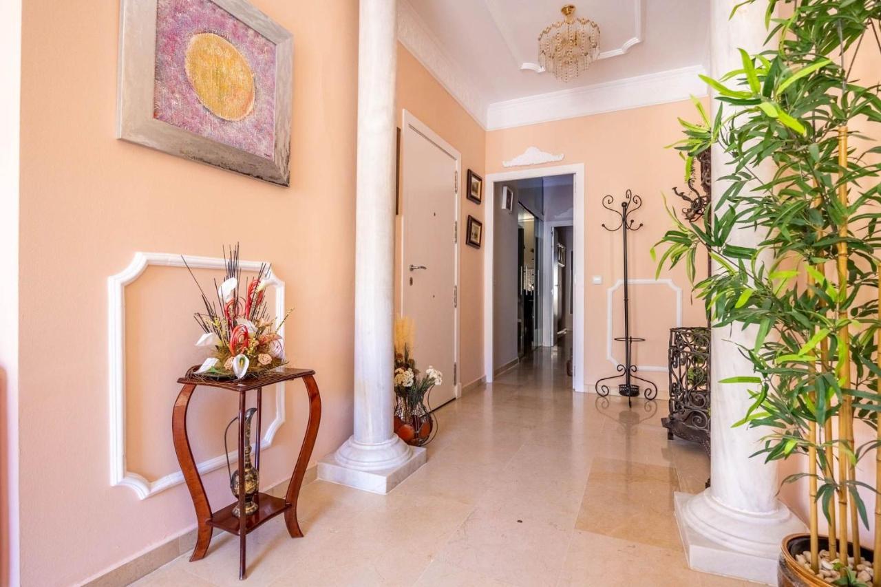 Luxe Town Hall Appartement Sevilla