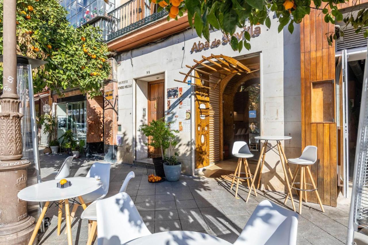 Luxe Town Hall Appartement Sevilla