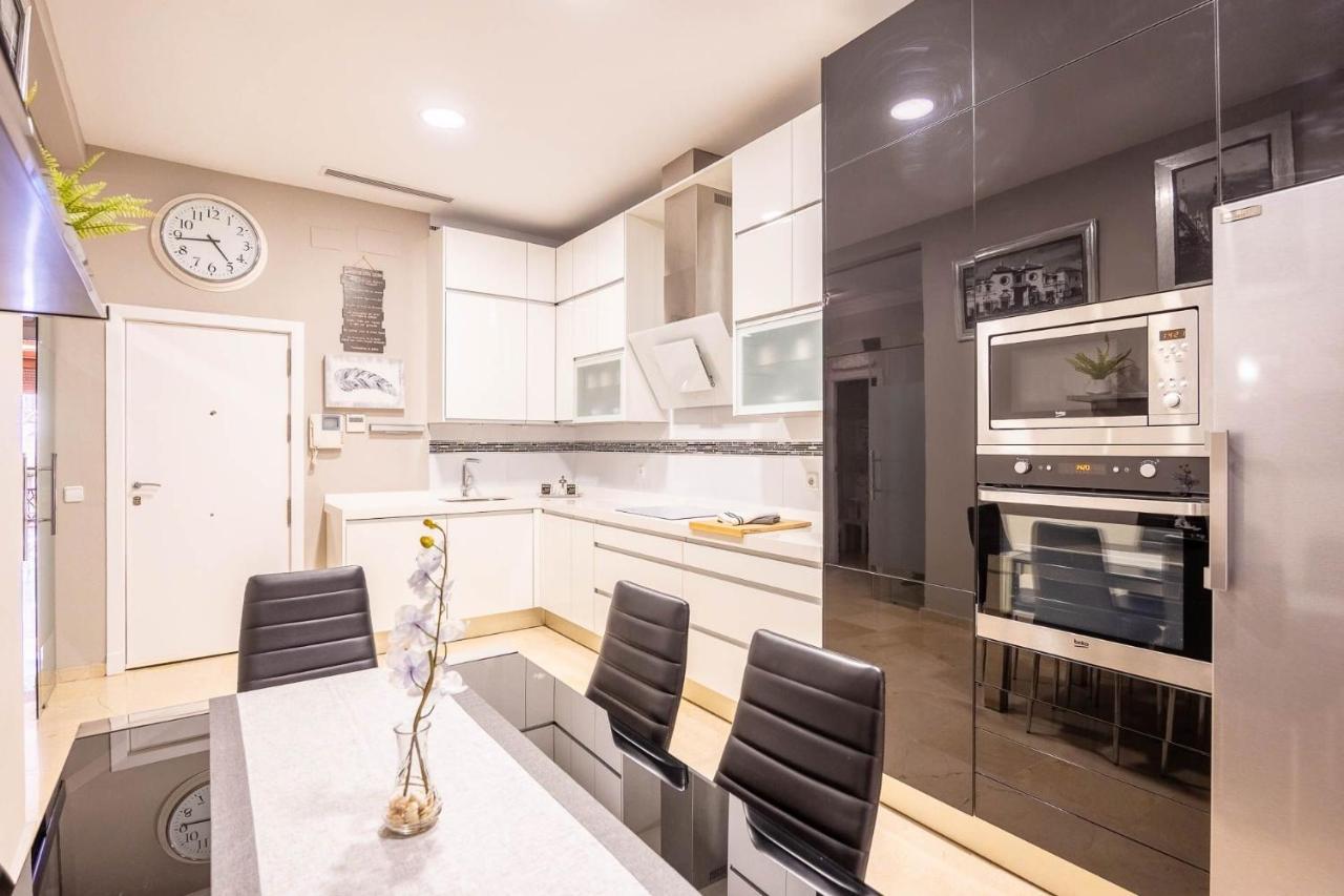 Appartement Luxe Town Hall *