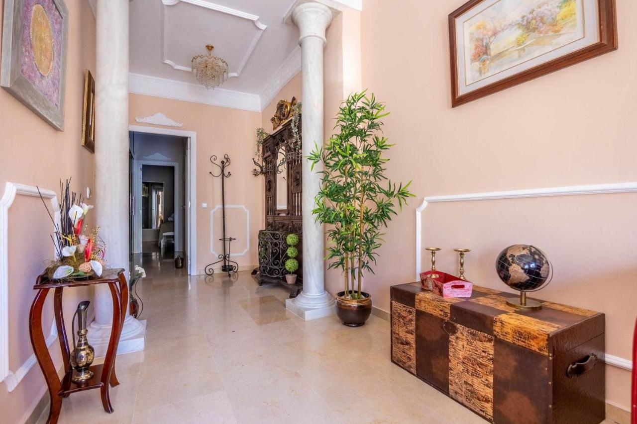 Appartement Luxe Town Hall *