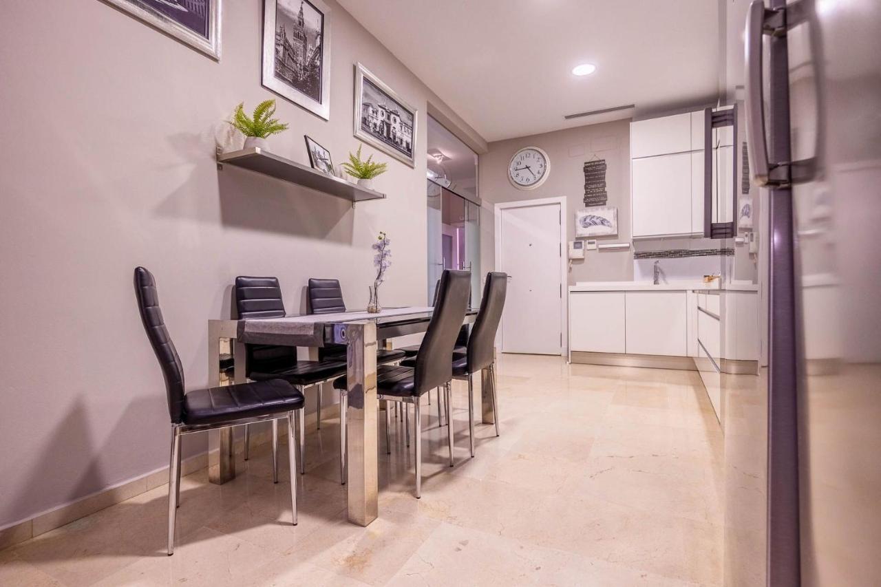 Luxe Town Hall Appartement