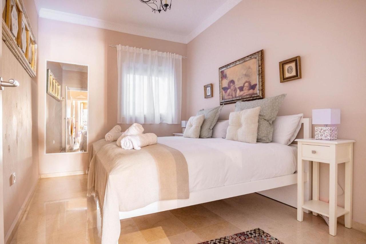 Luxe Town Hall Appartement *
