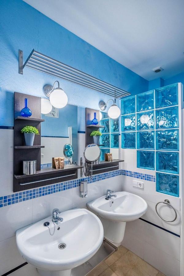 Luxe Town Hall Appartement *