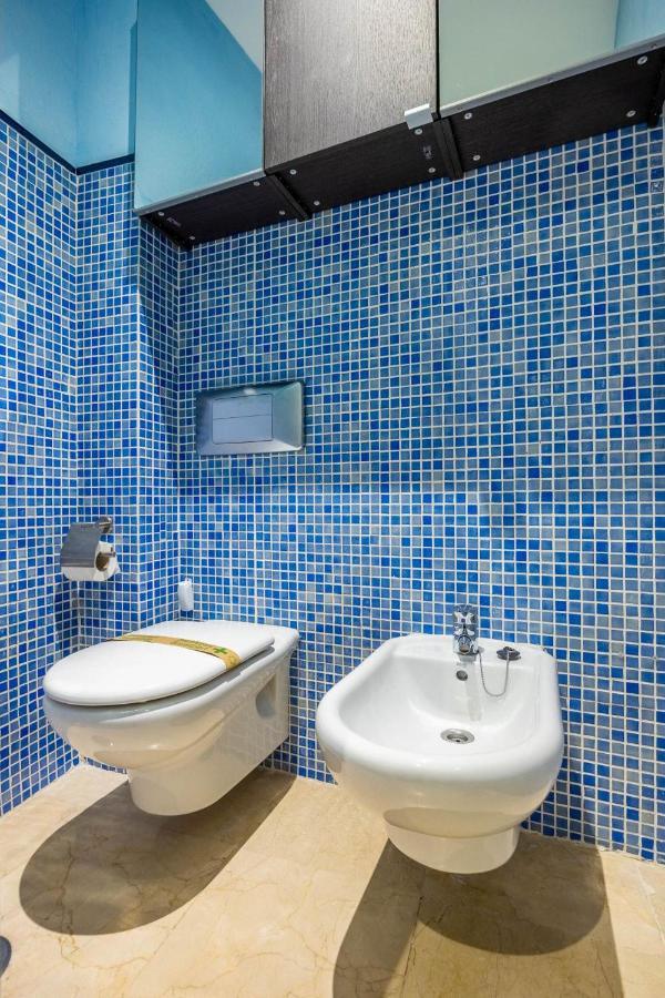Luxe Town Hall Appartement *