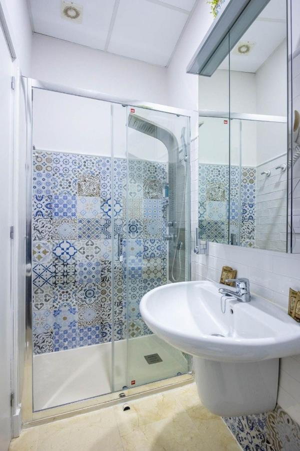 Luxe Town Hall Appartement *