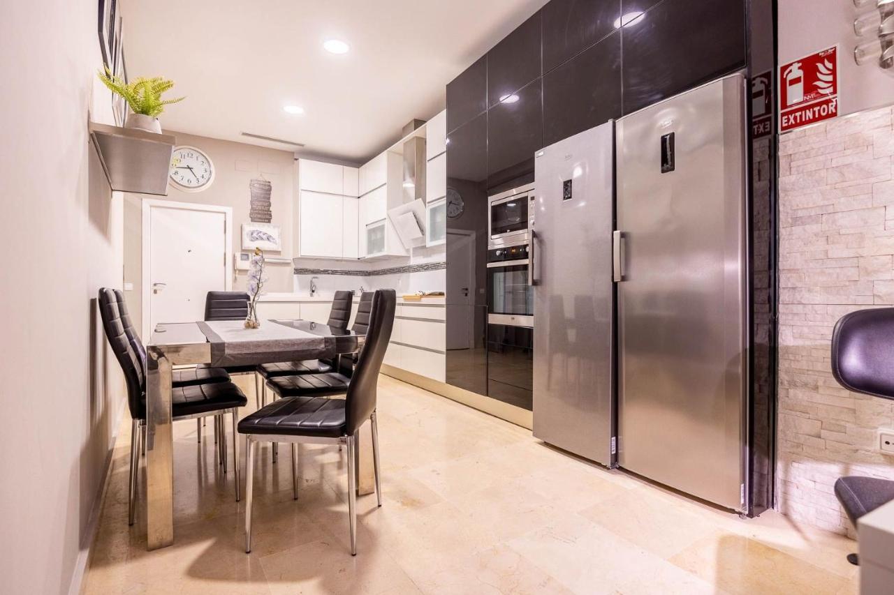 Luxe Town Hall Appartement