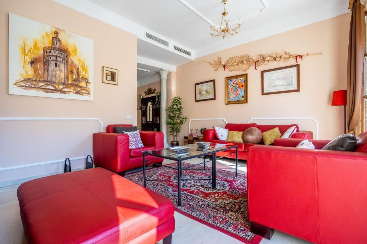 Luxe Town Hall Appartement *